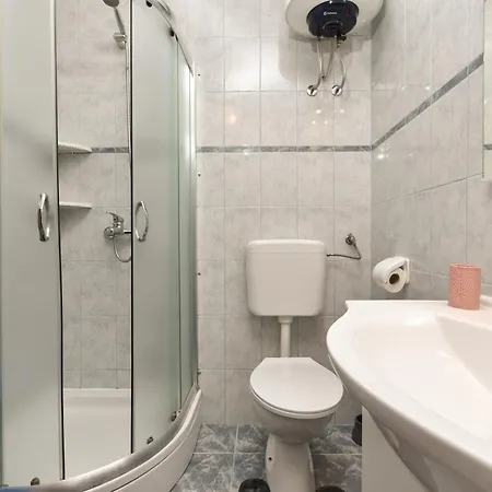Apartmán Fondole 2386