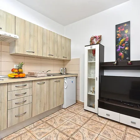 Fondole 2386 Apartmán Galižana