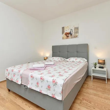 Apartmán Fondole 2386 Galižana