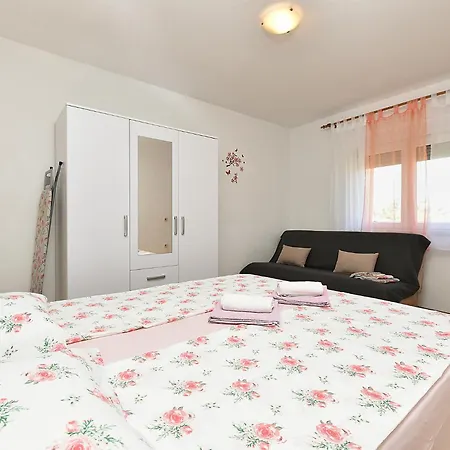 Apartmán Fondole 2386