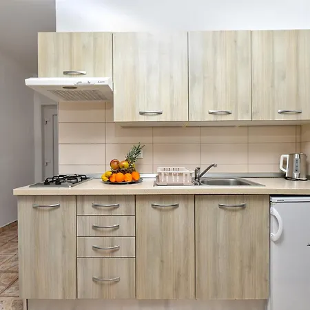 Fondole 2386 Apartmán Galižana