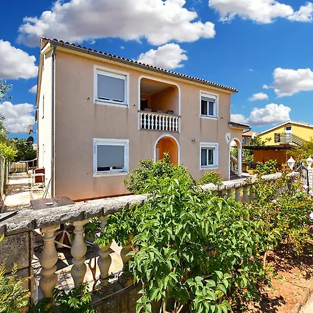 Apartmán Fondole 2386